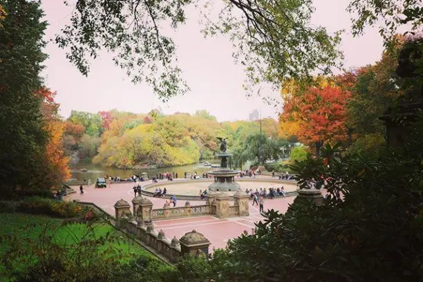 central park